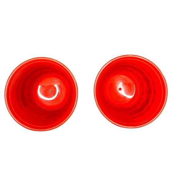 2020 Starbucks Holiday Ugly Sweater Hot Red Cup 16oz 2 - Picture 5 of 5